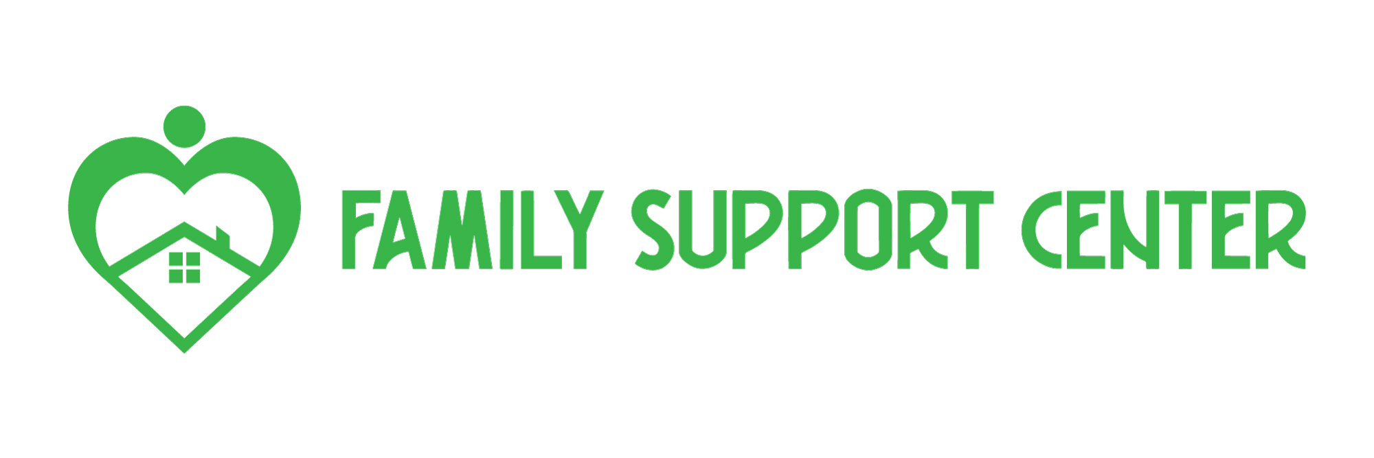 Family Support Center Logo