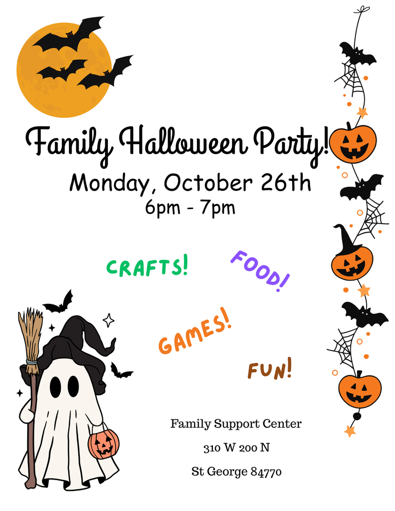 Halloween Party